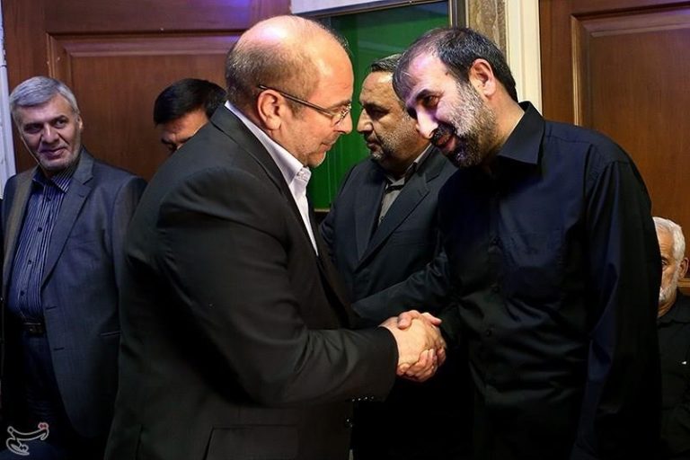 سردار آبرومند جدی‌ترین گزینه‌ی شهرداری تهران