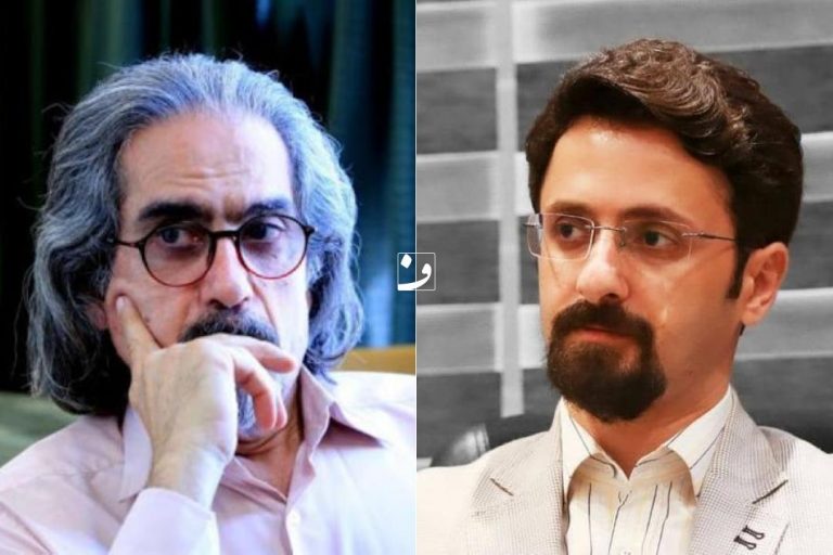 فیلم | با احمد بخارایی | گفت‌وگوی جامعه‌شناسان درباره‌ی آینده ایران - ۴