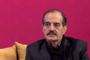 مدعی درمان کرونا با کرونا درگذشت!