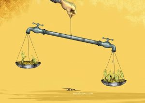 کارتون | آبرسانی