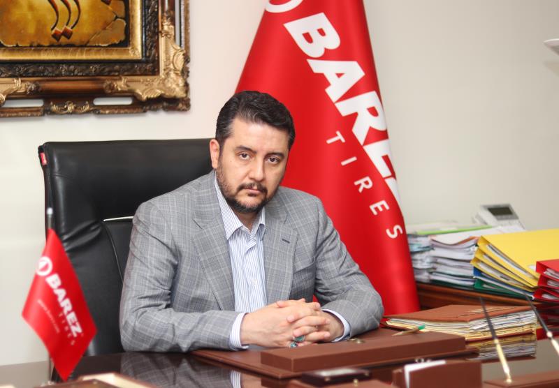 جهش فروش و سود و رشد تولید گروه صنعتی بارز در چهارماهه ابتدایی سال ۱۴۰۰