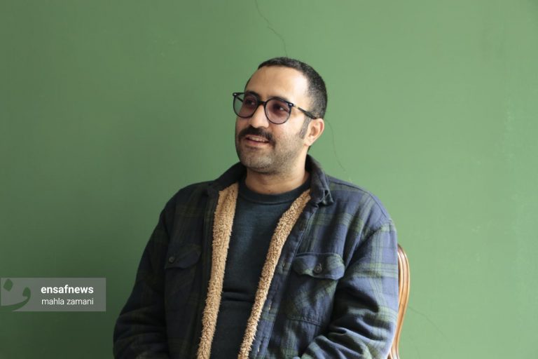 اعتراض یک مترجم به نشر نی