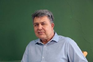 مسعود فروزنده