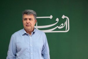 مسعود فروزنده