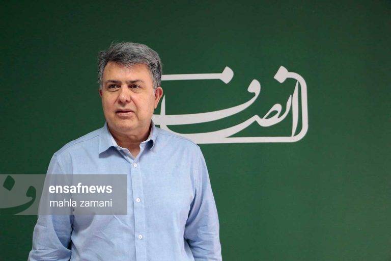 مسعود فروزنده