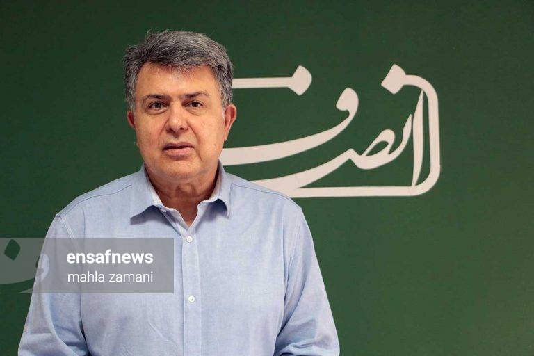 مسعود فروزنده