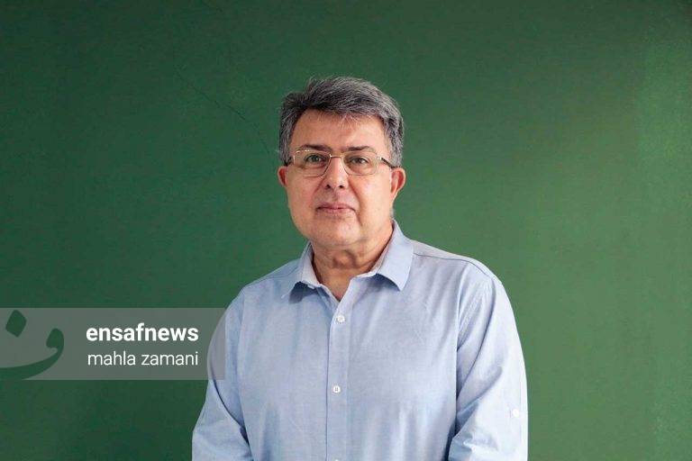مسعود فروزنده