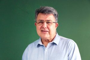 مسعود فروزنده
