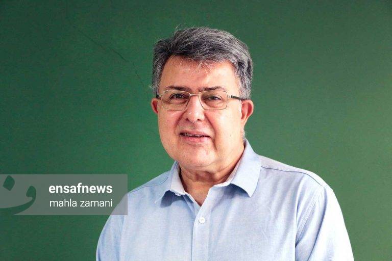 مسعود فروزنده