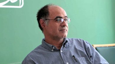 سعید رضوی فقیه