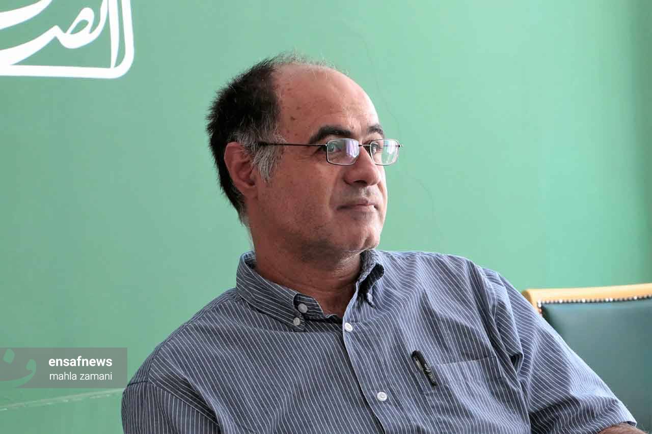 سعید رضوی فقیه