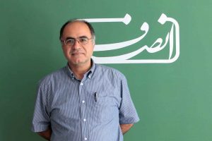 سعید رضوی فقیه