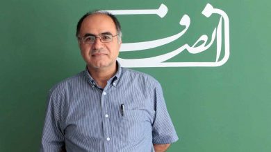 سعید رضوی فقیه