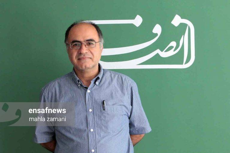 سعید رضوی فقیه