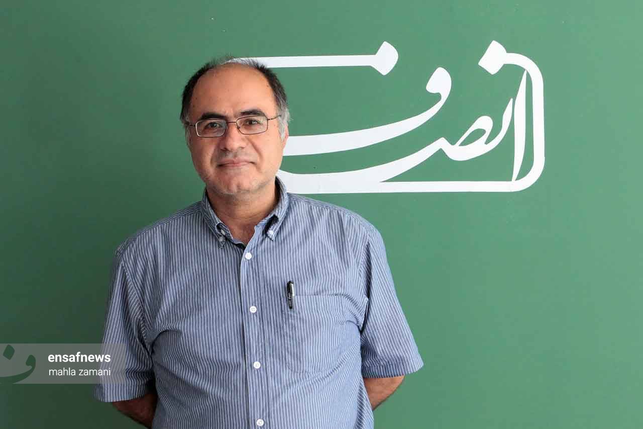 سعید رضوی فقیه