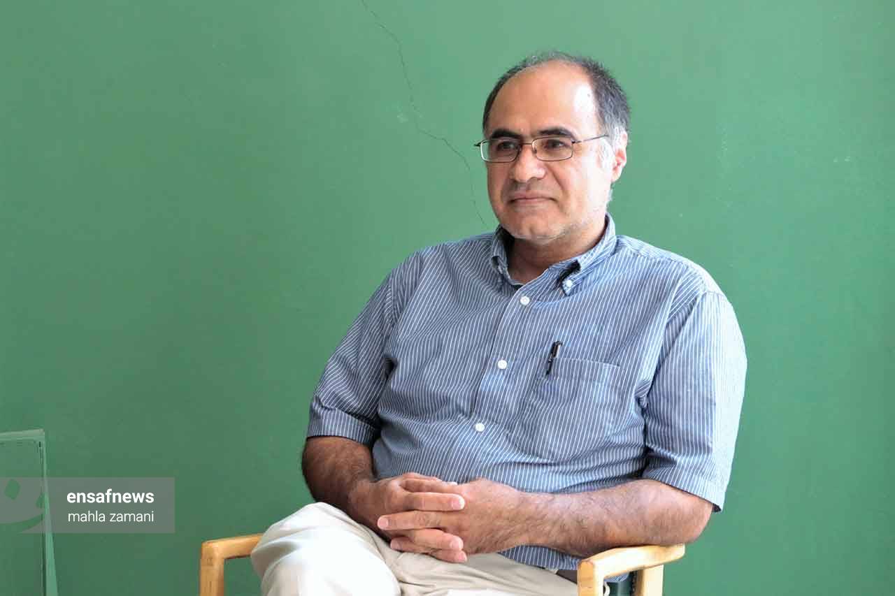 پیام کروبی به اصولگرایان میانهرو