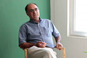 سعید رضوی فقیه
