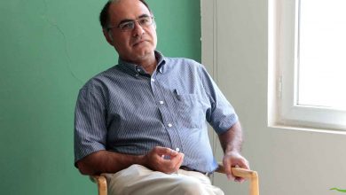 سعید رضوی فقیه