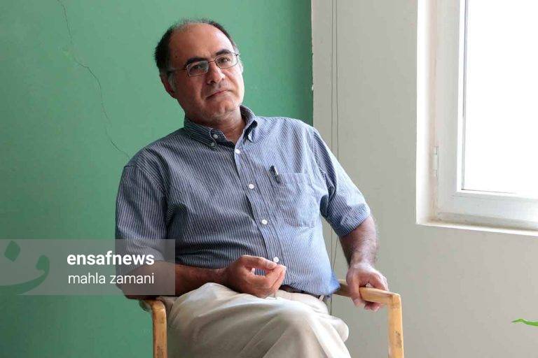 سعید رضوی فقیه