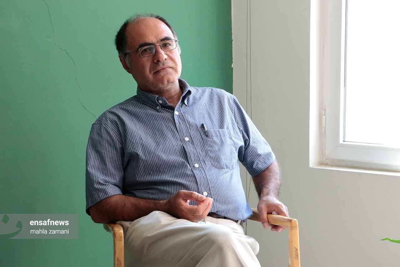 سعید رضوی فقیه