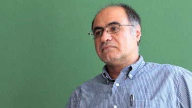 سعید رضوی فقیه