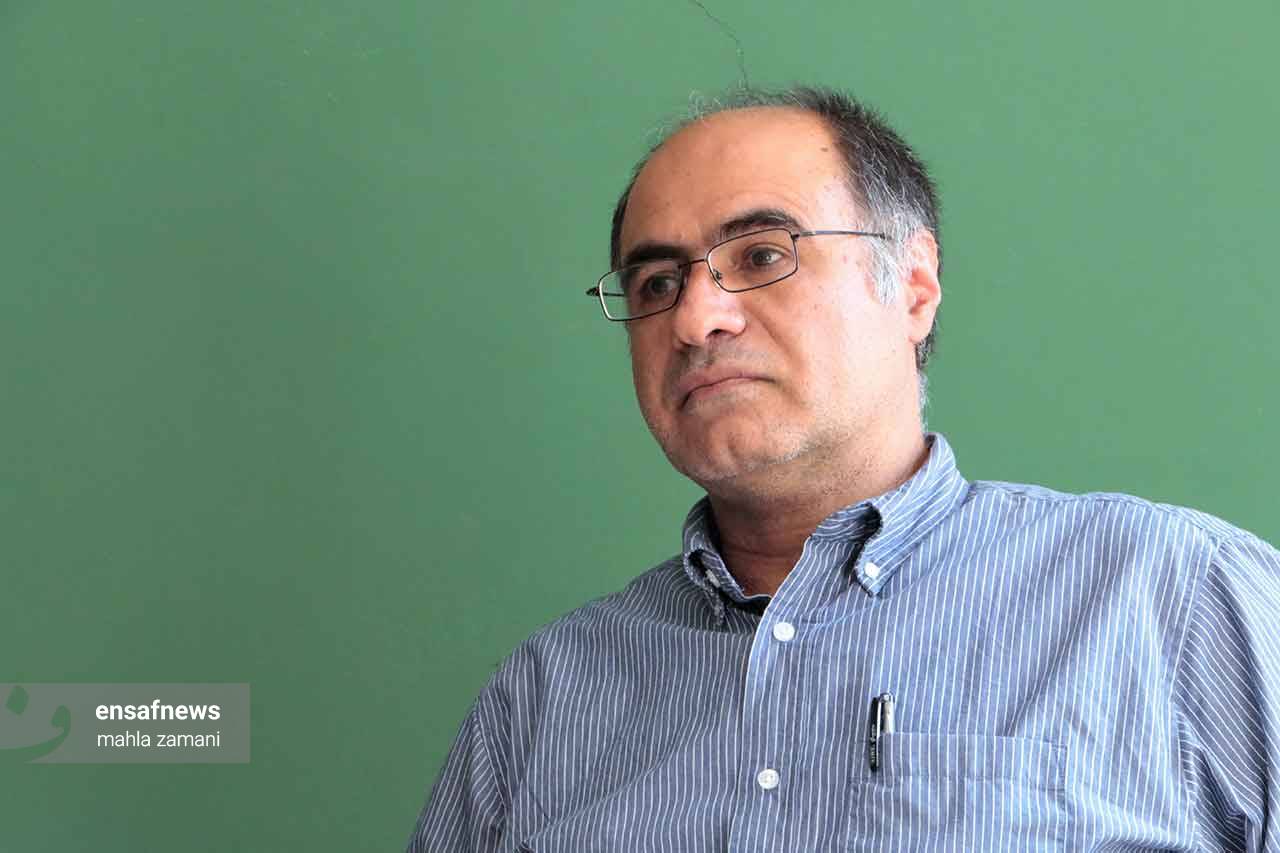 سعید رضوی فقیه