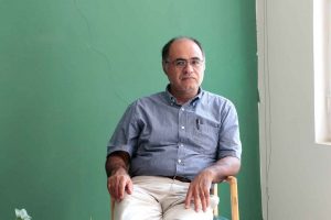 سعید رضوی فقیه