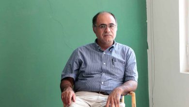 سعید رضوی فقیه