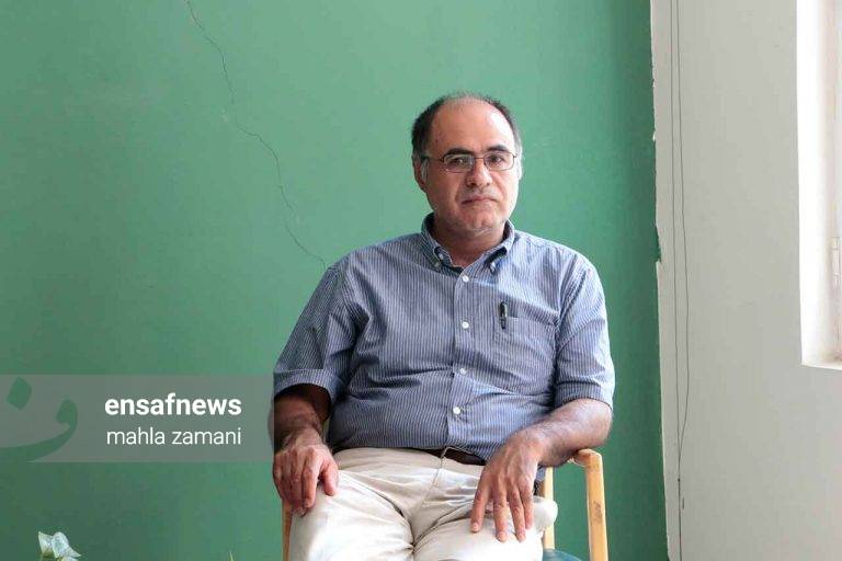 سعید رضوی فقیه