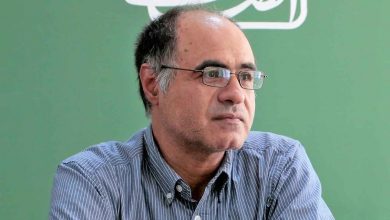 سعید رضوی فقیه