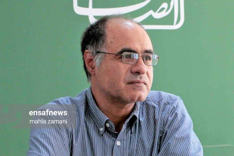 سعید رضوی فقیه