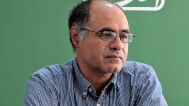 سعید رضوی فقیه