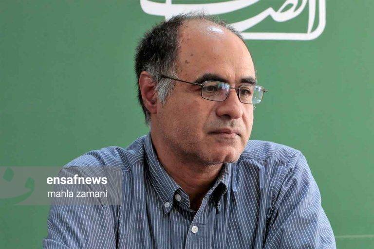 سعید رضوی فقیه