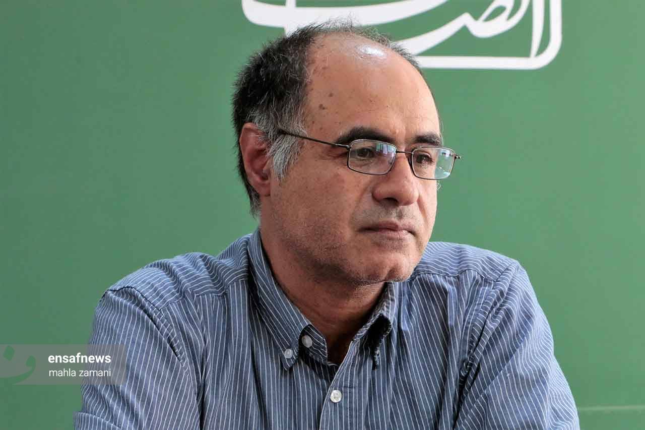 سعید رضوی فقیه