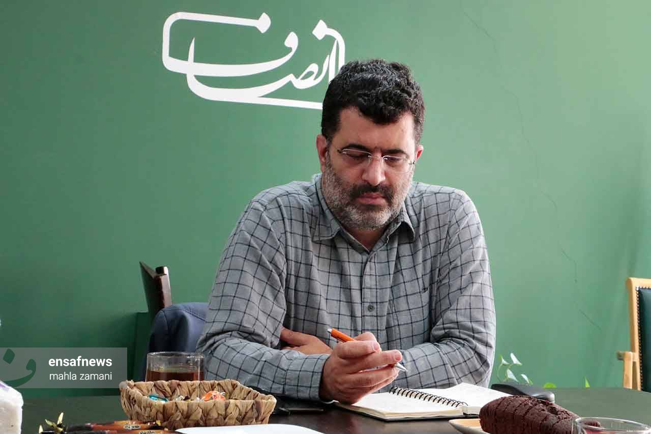 شهرام سیدقلعه