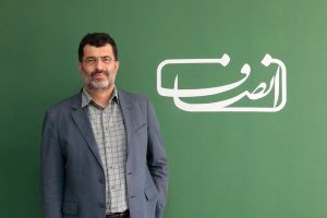 شهرام سیدقلعه