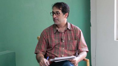 علی اصغر شفیعیان