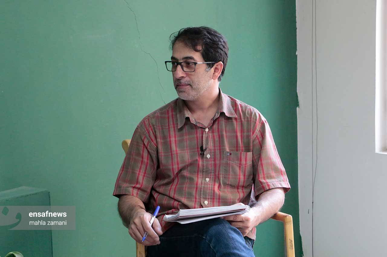 علی اصغر شفیعیان