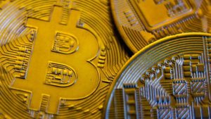 بیت کوین