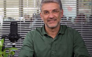 هومن جوکار