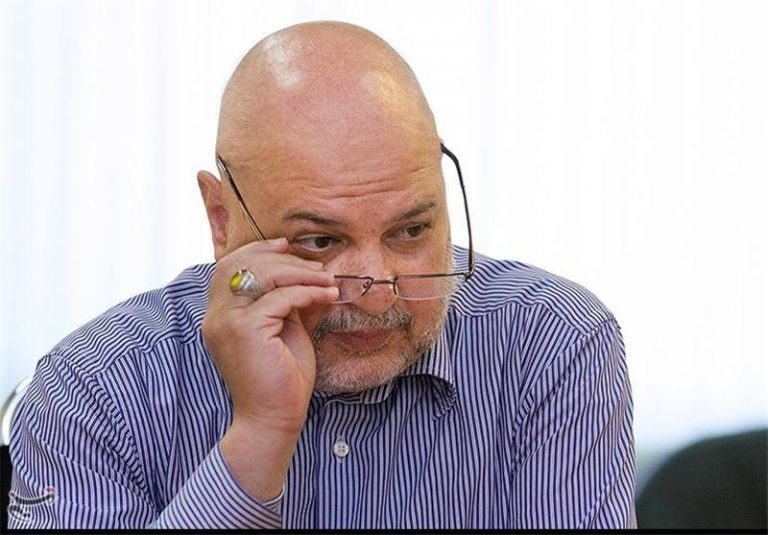 سید مسعود میرکاظمی