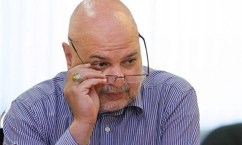 سید مسعود میرکاظمی