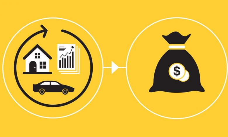 مالیات بر عایدی سرمایه از نگاهی دیگر | شهرام سیدقلعه