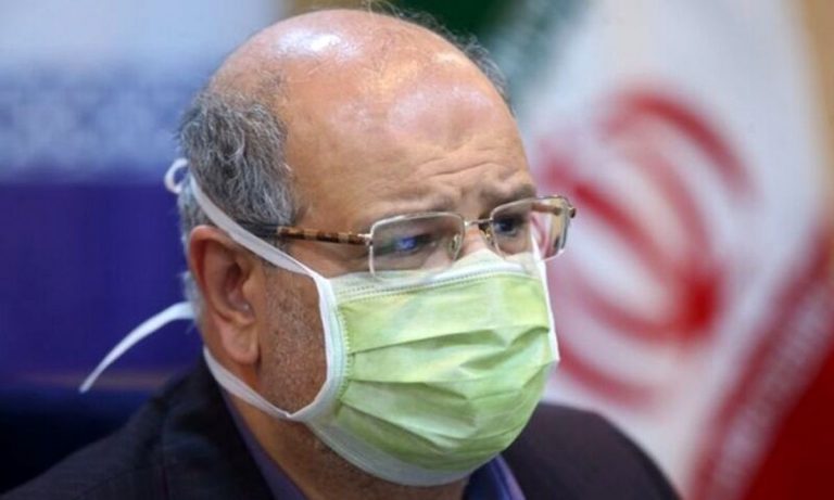 افشاگری مهم زالی دربارهی کرونا، واکسن، آمار غیرواقعی