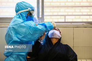 هشدار ۴۰۰ پزشک و پرستار: کاشان در آستانه فاجعه‌ای بزرگ