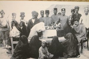 کرونا و فهم گذشتگان | حسین سخنور