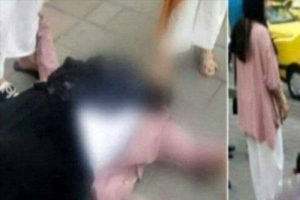 واکنش ابتکار به زیر گرفتن دو زن به بهانه بدحجابی با پژو در ارومیه: سطحی‌نگری رواج پیدا کرده!