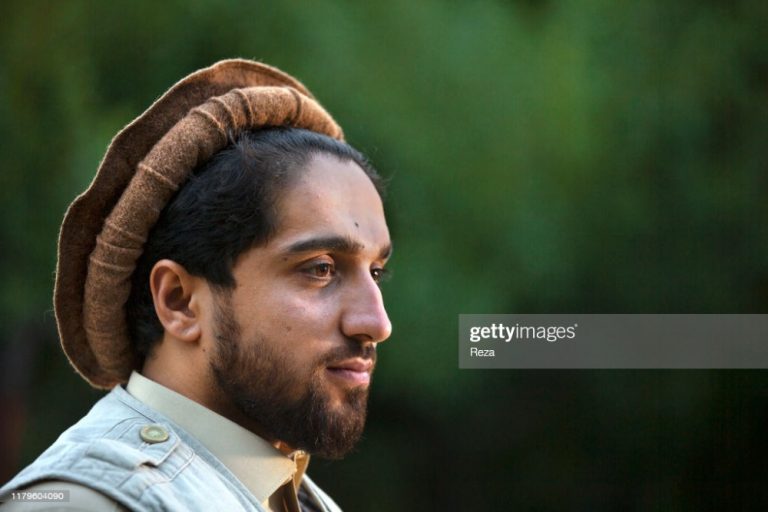 واکنش جبهه مقاومت ملی افغانستان به «شایعه درخواست کمک احمد مسعود از اسرائیل»