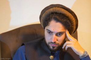 احمد مسعود