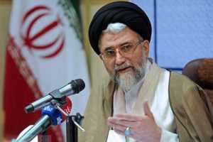 دغدغه‌ی پایداری: چرا پژمانفر وزیر اطلاعات نشد خطیب شد